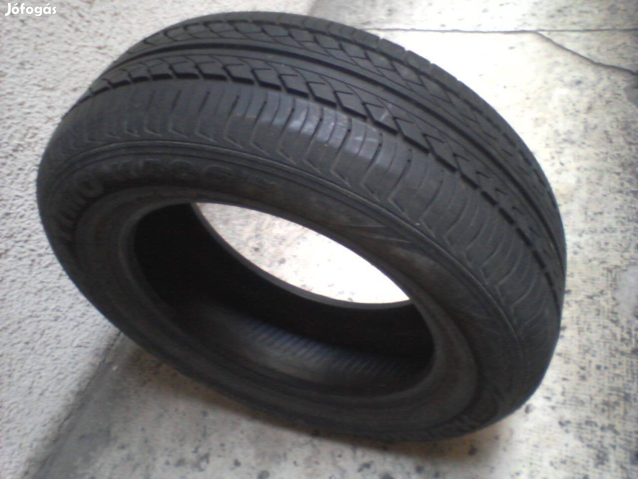 1db 195/65 R15 91T Hankook Optimo K406 Nyári gumi