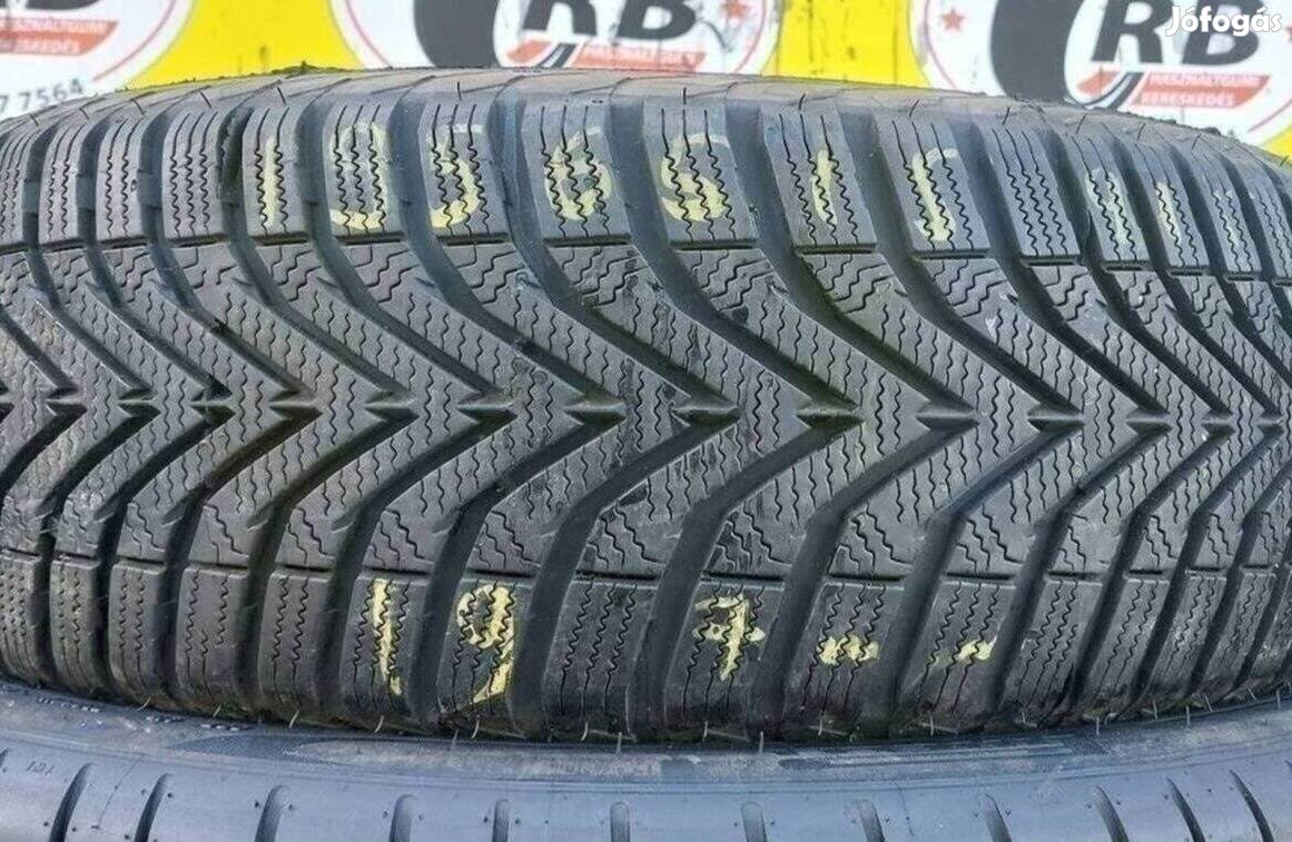 1db 195/65 r15 vredestein téli 2019 7mm 10 000 Ft