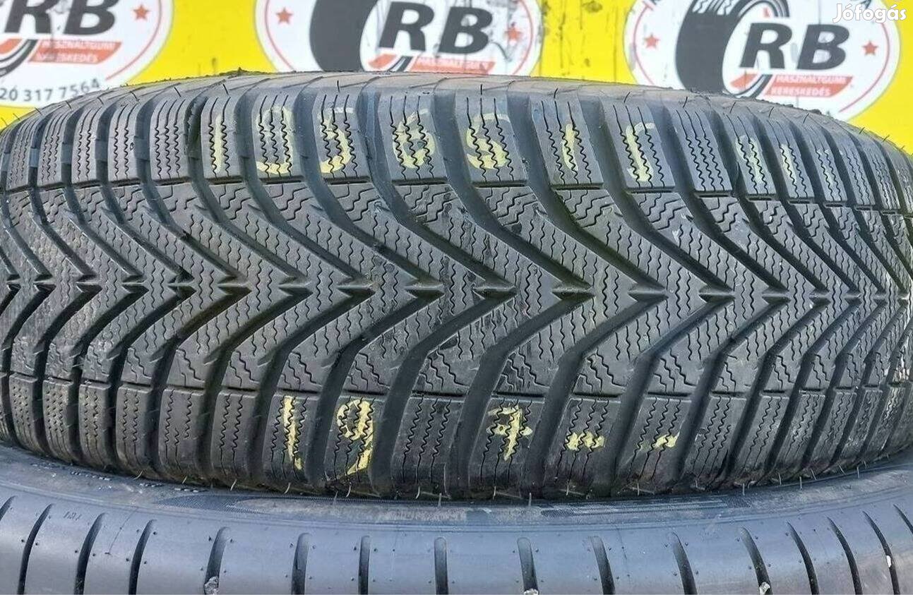 1db 195/65 r15 vredestein téli 2019 7mm 10 000 Ft