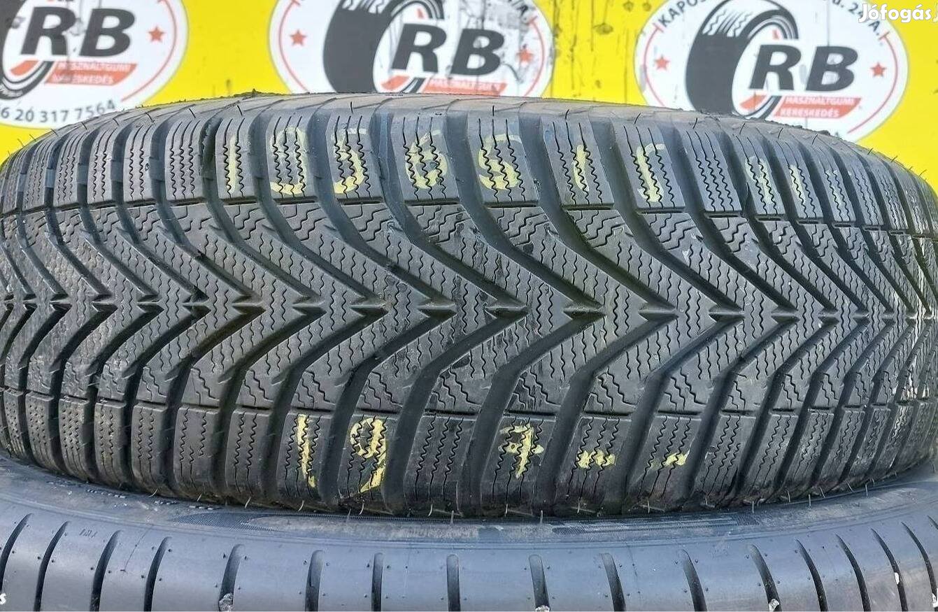 1db 195/65 r15 vredestein téli 2019 7mm 10 000 Ft