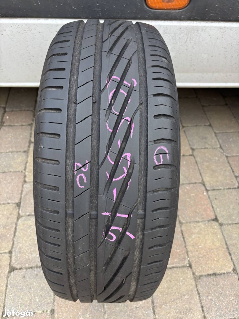 1db 2025/55r16 Uniroyal Rain Sport 5 nyári gumi