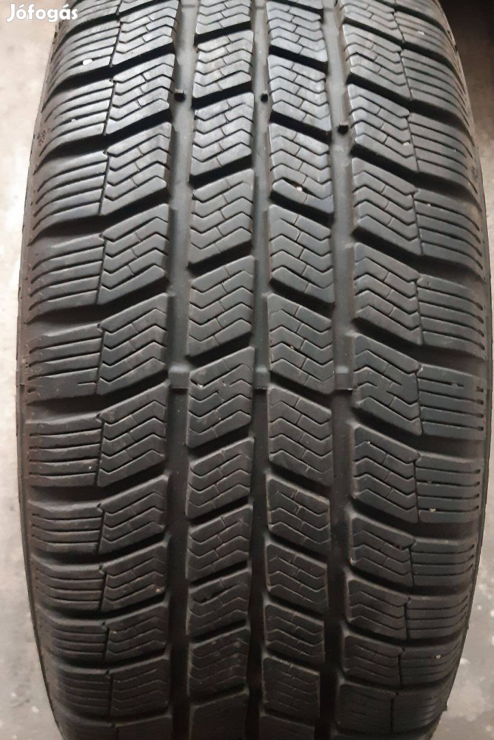 1db 205/55R16 91T Barum Polaris3 téligumi