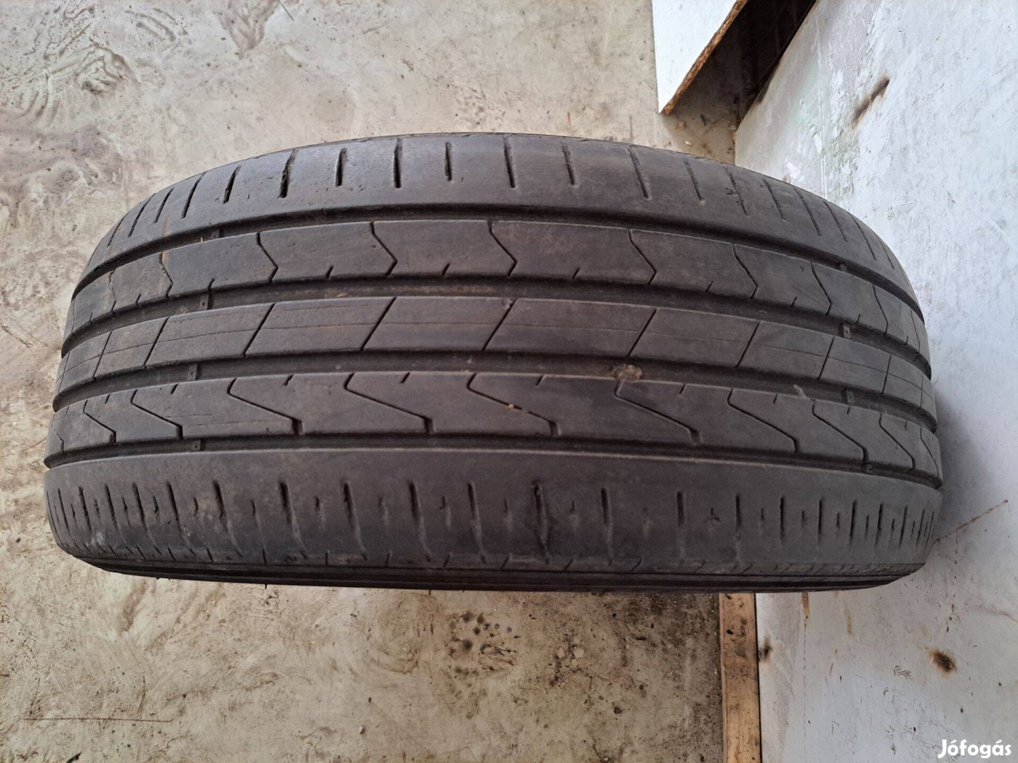 1db 205/55 R16 Hankook Ventus Prime 3 Nyári gumi eladó!! ára! 5000Ft