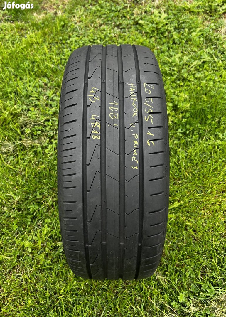 1db 205/55 r16 Hankook Ventus Prime 3 205 55 205/55r16 16