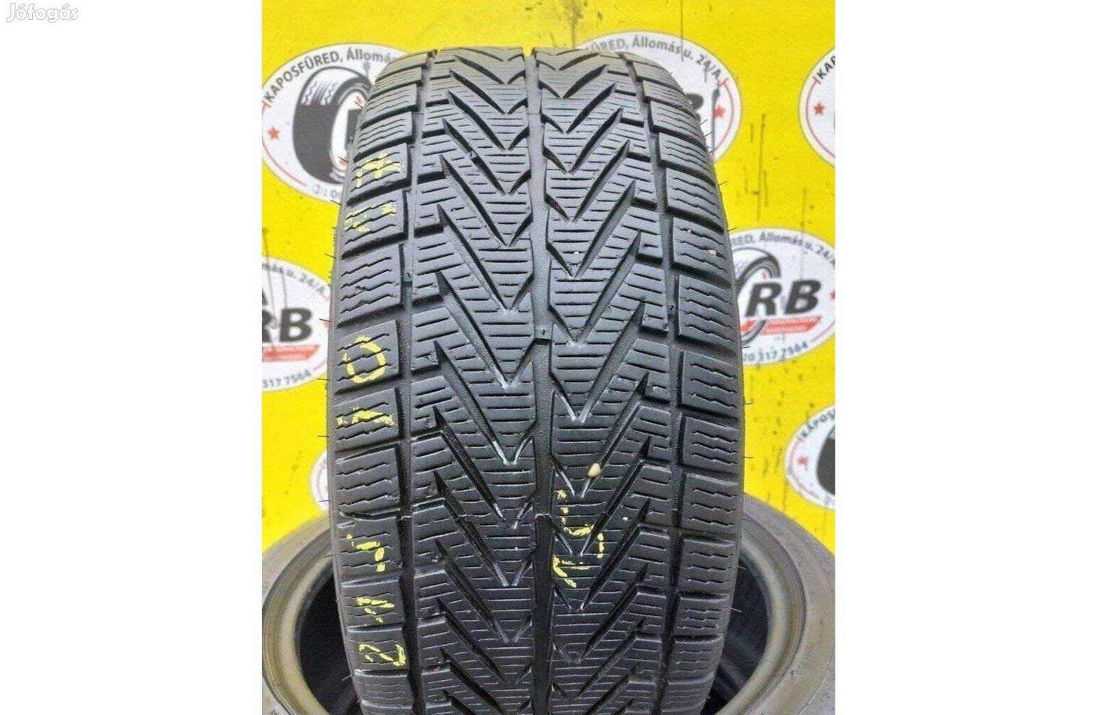 1db 215/40 r17 vredestein téli 6.5mm 8500 Ft