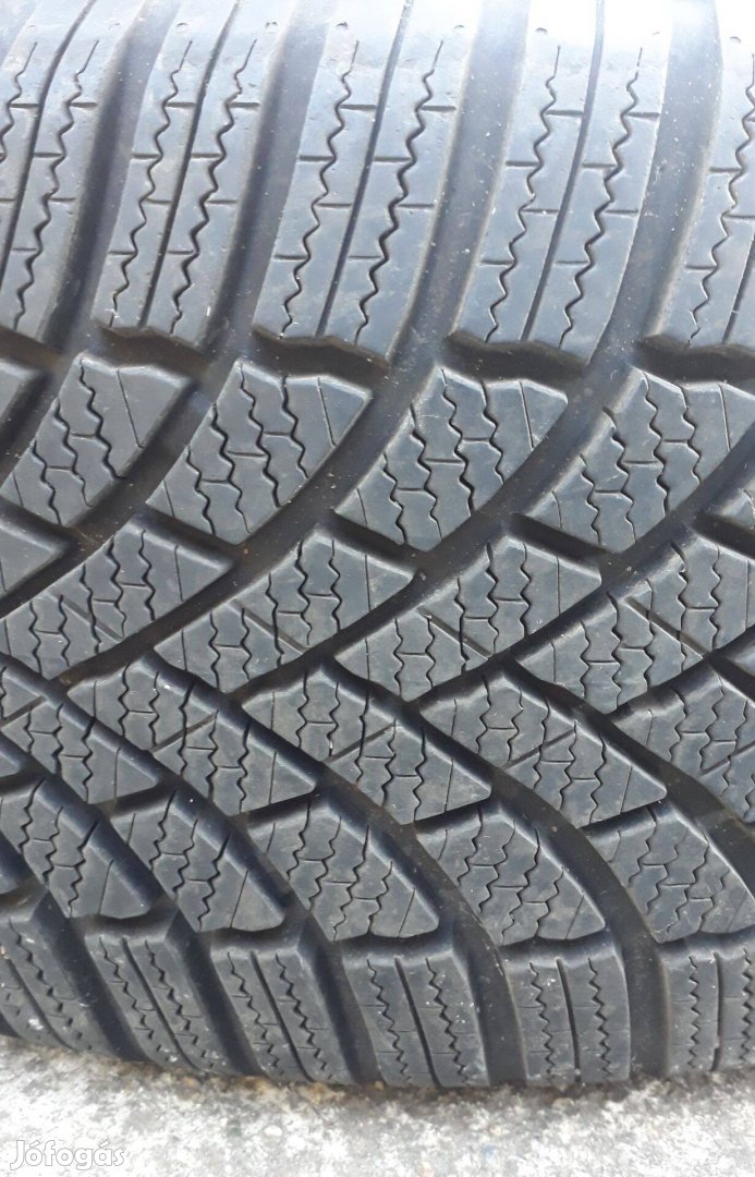 1db 215/55R18 99V Bridgestone LM005 téligumi