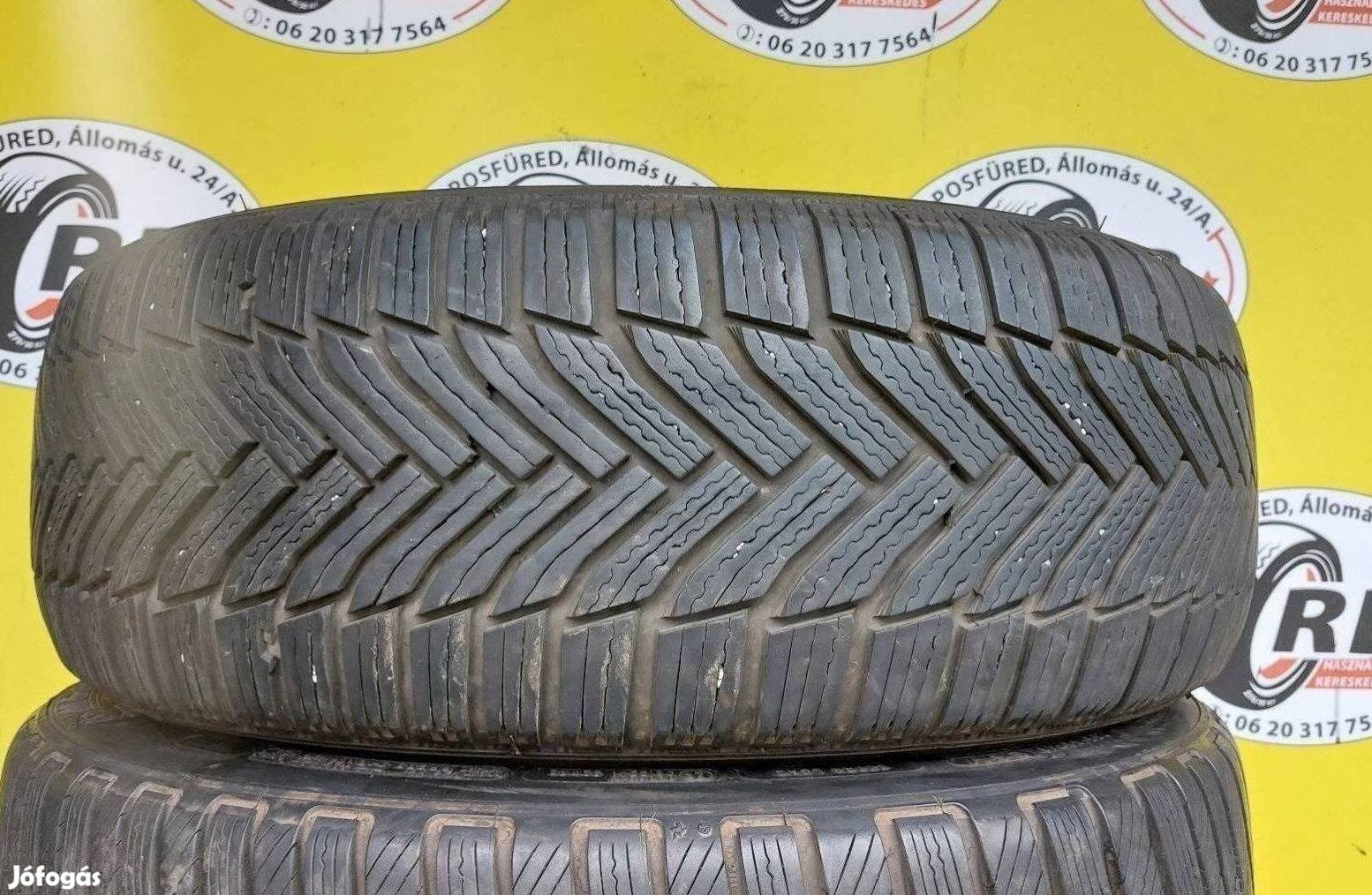 1db 215/60 r16 Michelin téli 2020 7mm 20 000 Ft