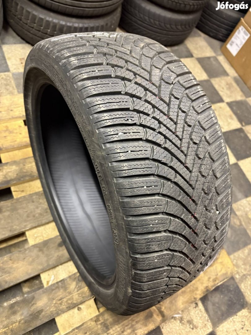 1db 225/40 R18 Bridgestone Blizzak 6 új
