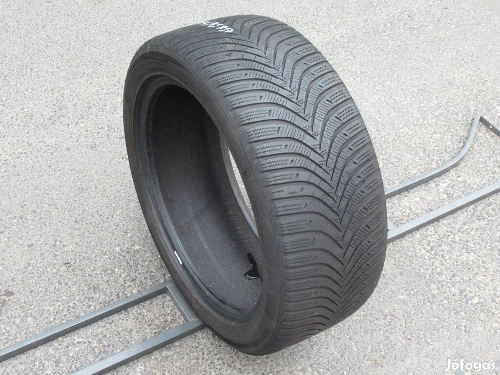 1db 225/45R17 Hankook Winter Icept RS2 téligumi pót kerék pót gumi