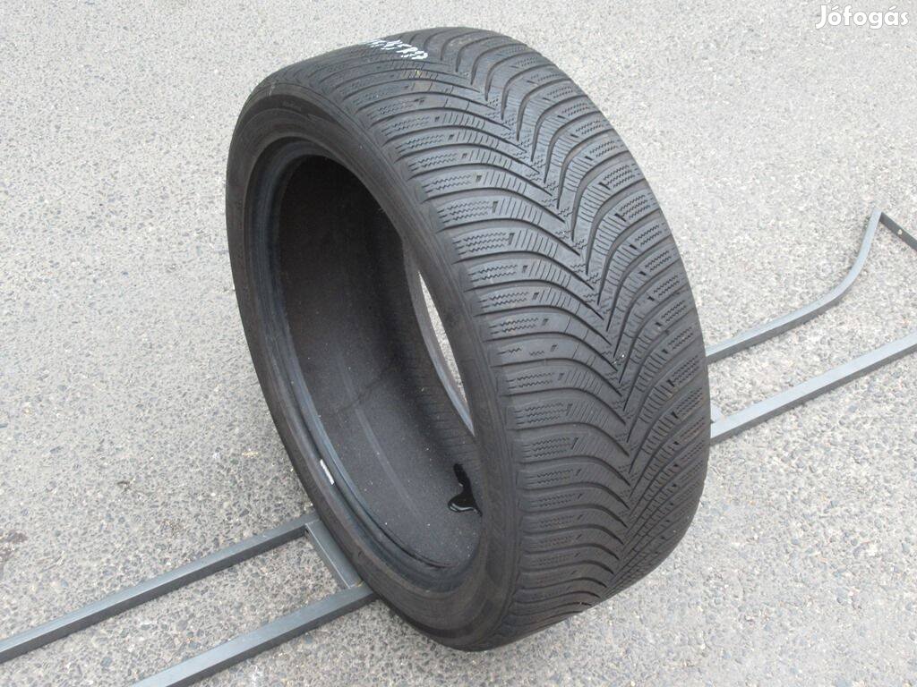 1db 225/45R17 Hankook Winter Icept RS2 téligumi pót kerék pót gumi