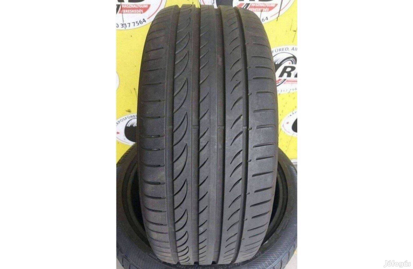 1db 225/45 r17 Pirelli nyári 2022 6.3mm 15 000 Ft