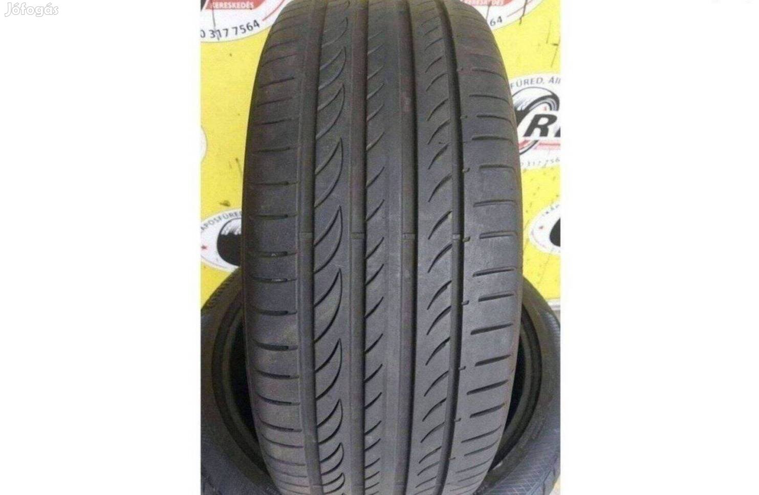 1db 225/45 r17 Pirelli nyári 2022 6.3mm 15 000 Ft