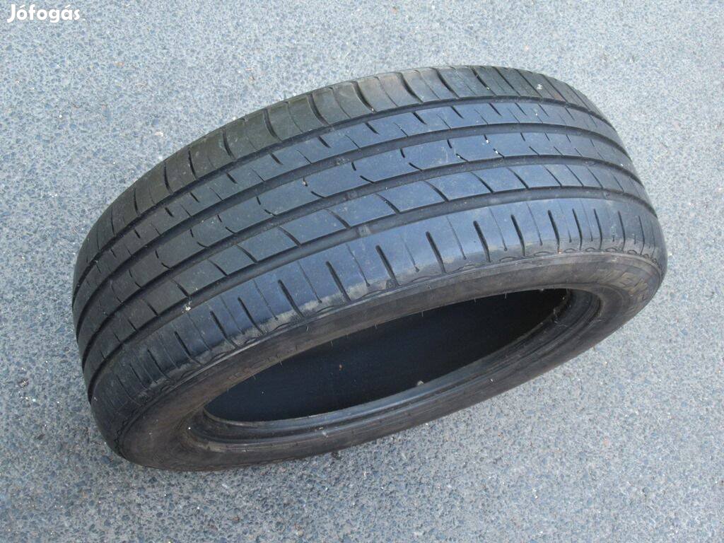1db 225/55R18 Nexen nyári gumi pótkerék pót kerék nyárigumi 18" SUV