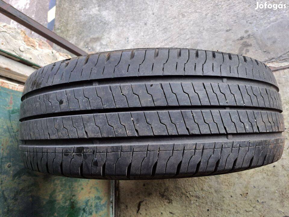 1db 235/65 R16C Continental Vancontact Eco nyári teherautó gumi eladó!