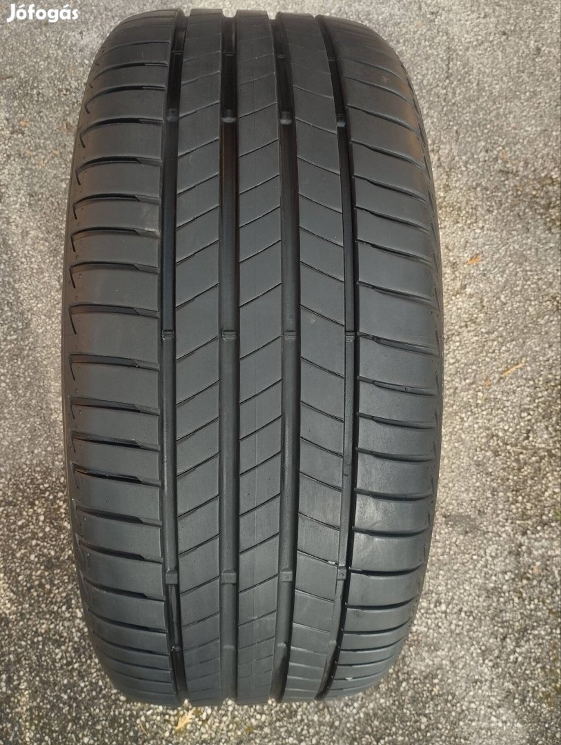 1db 245/40 19 Bridgestone Turanza T005 nyári gumi r19 " dot23