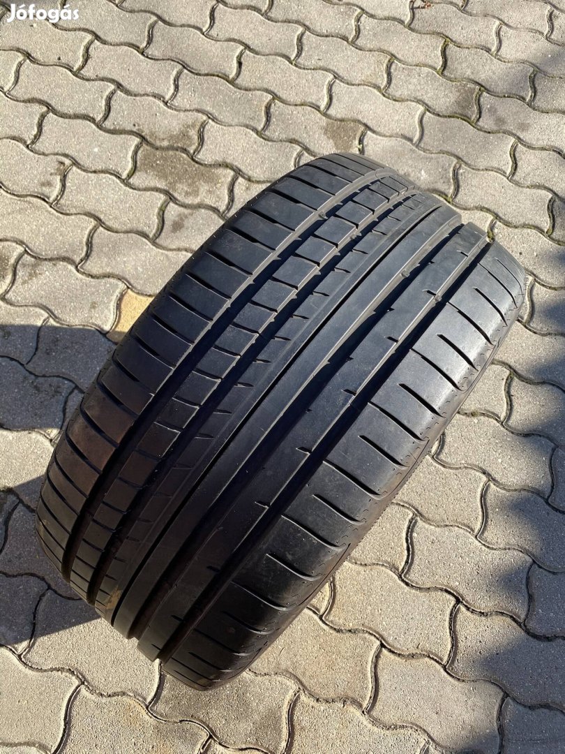 1db 275/35 20 Goodyear Eagle F1 asymmetric 2 nyarigumi