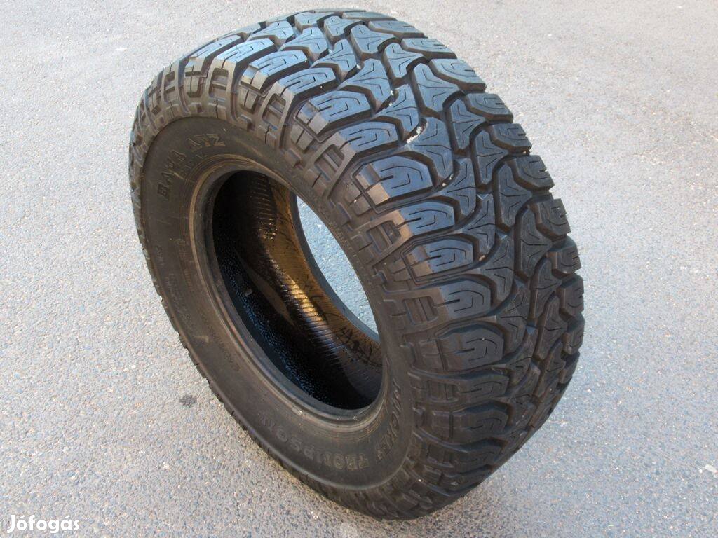 1db 325/65R18 Mickey Thompson 18" terep gumi 4x4 Off Road