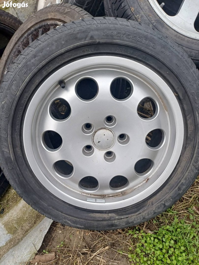 1db 5x112 Audi/vw felni