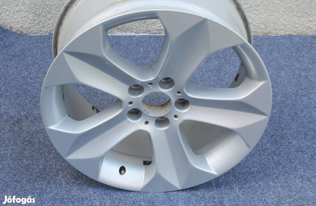 1db BMW 19" Style 232 alufelni 5x120 X5 X6 gyári felni