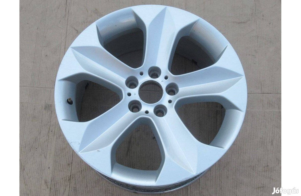 1db BMW 19" Style 232 alufelni 5x120 X5 X6 gyári felni