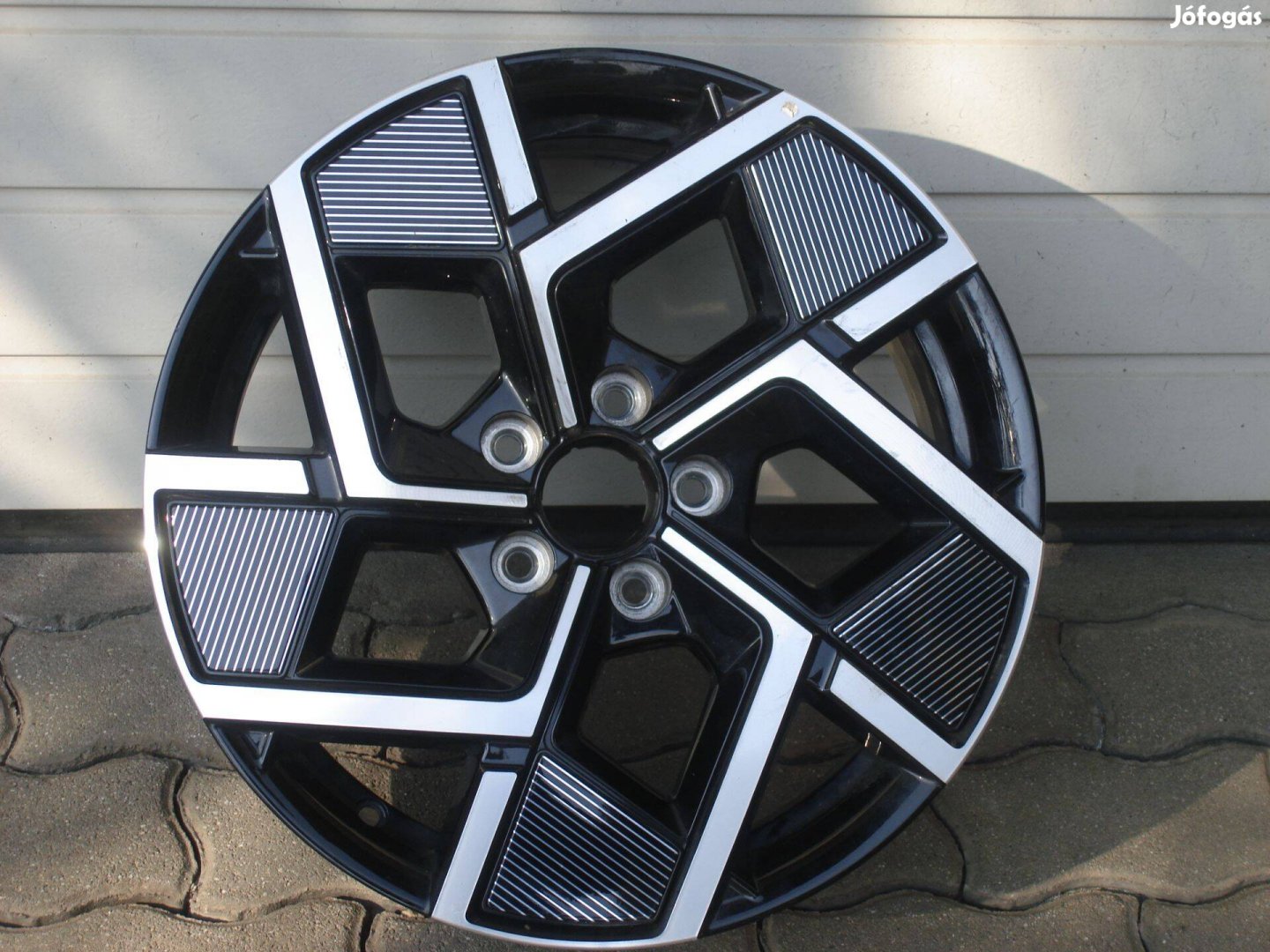 1db BMW M3 M4 G81 G82 Gyári 19-es Alufelni 5X120