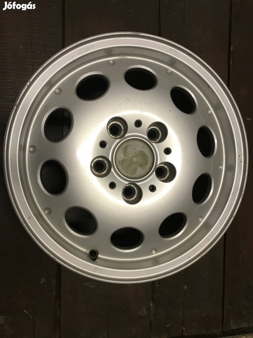 1db BMW e36 e46 z3 alufelni Styling 36 pótkerék felni eladó