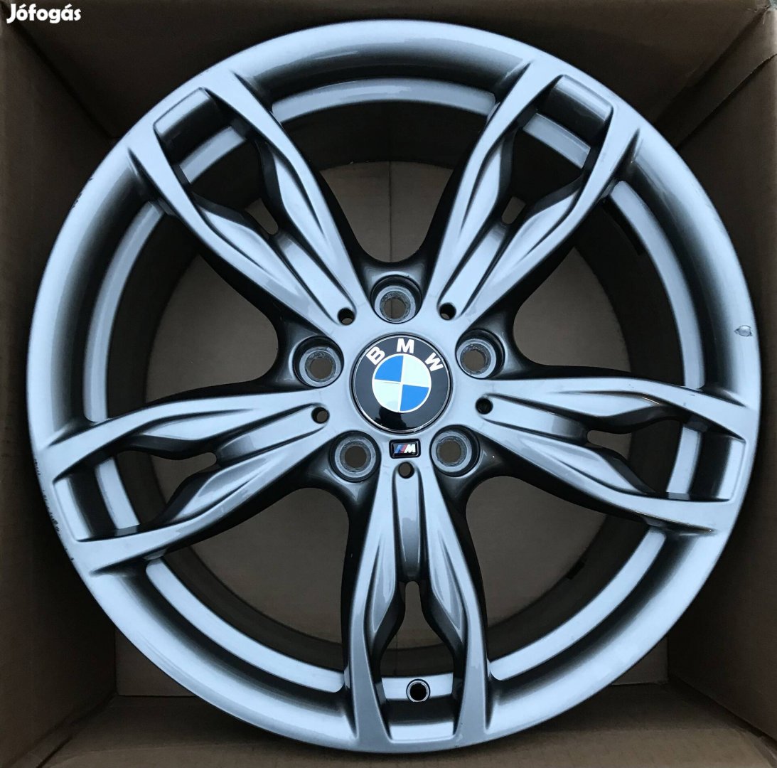 1db Bmw Styling 436m gyári felni