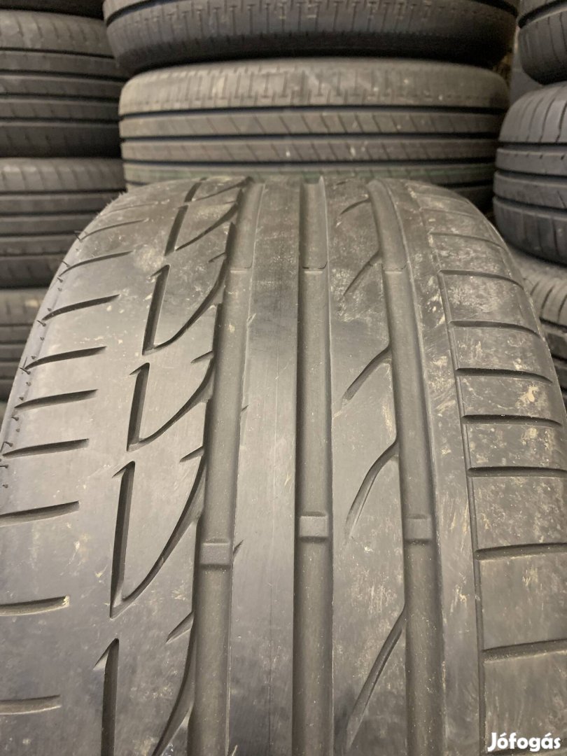 1db Bridgestone 255/35 R19 255/35R19 255/35/19 255/35x19 nyári gumi