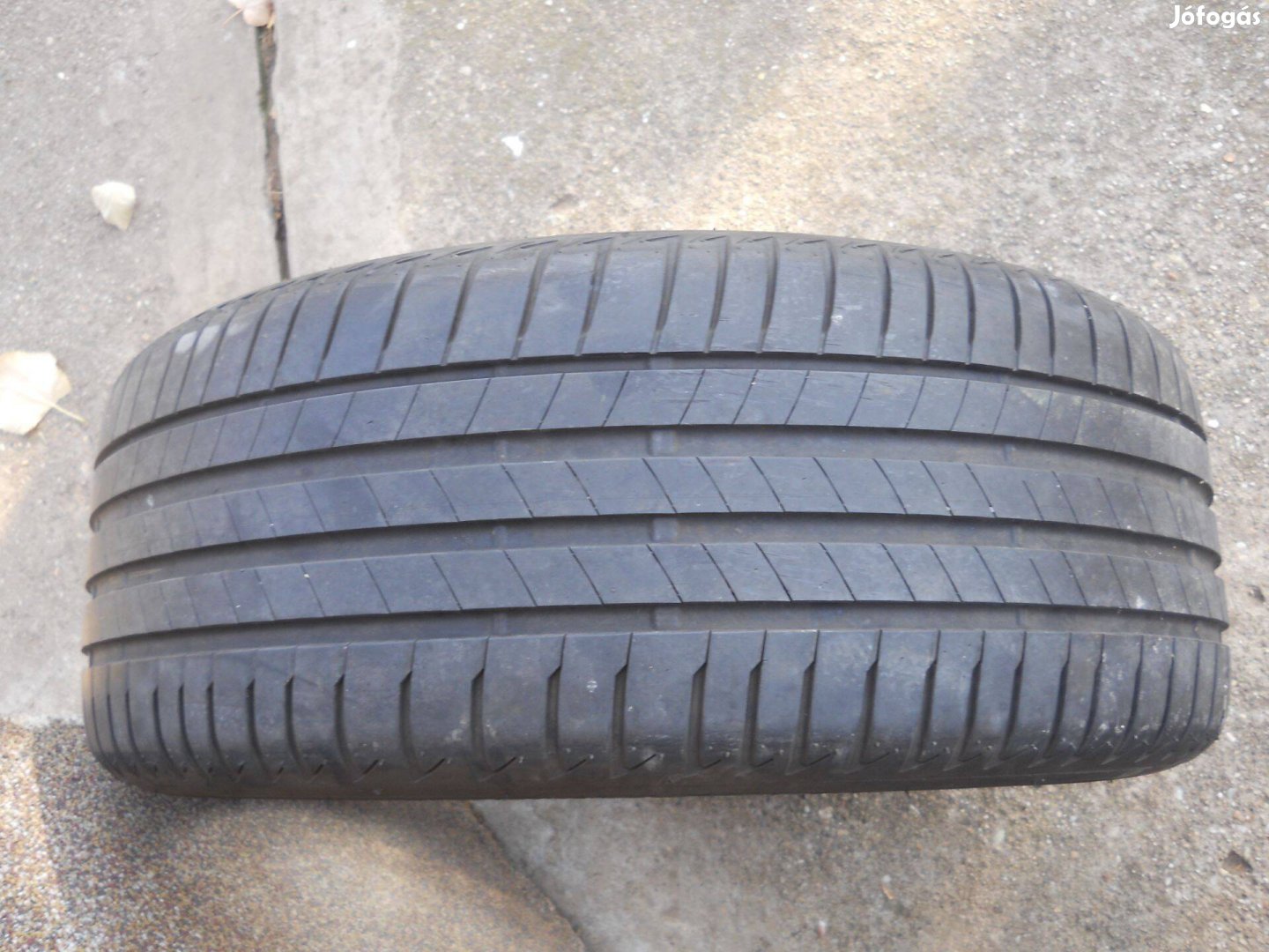 1db Bridgestone Turanza T005 225/45r17 nyárigumi 5000ft