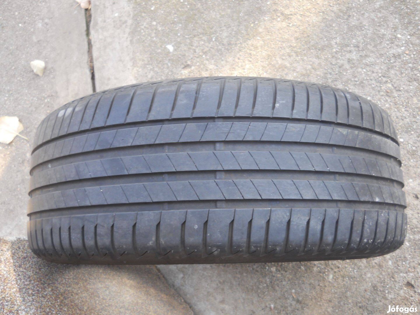 1db Bridgestone turanza T005 nyárigumi 5000ft