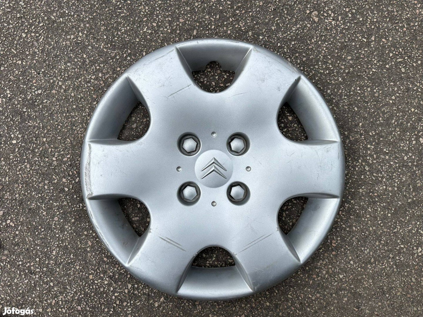 1db Citroen 14-es disztárcsa eladó!