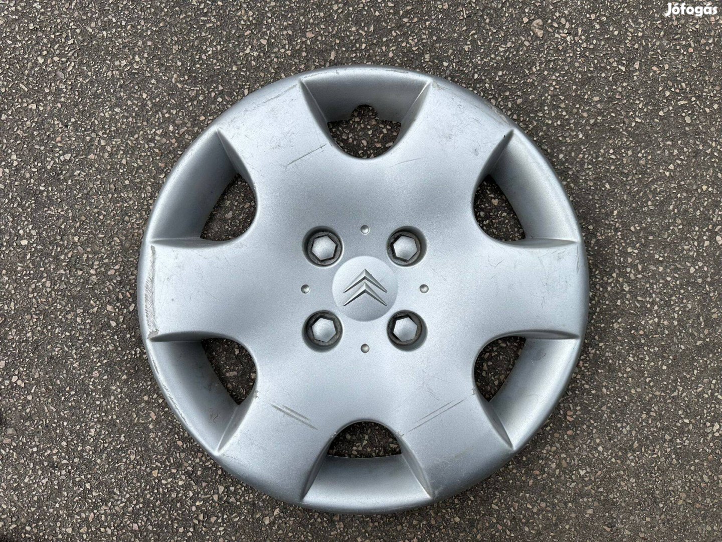 1db Citroen 14-es disztárcsa eladó!