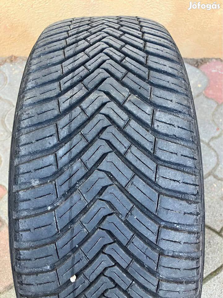 1db Continental négyévszakos 195/55 R16 Allseasoncontact gumi DOT18