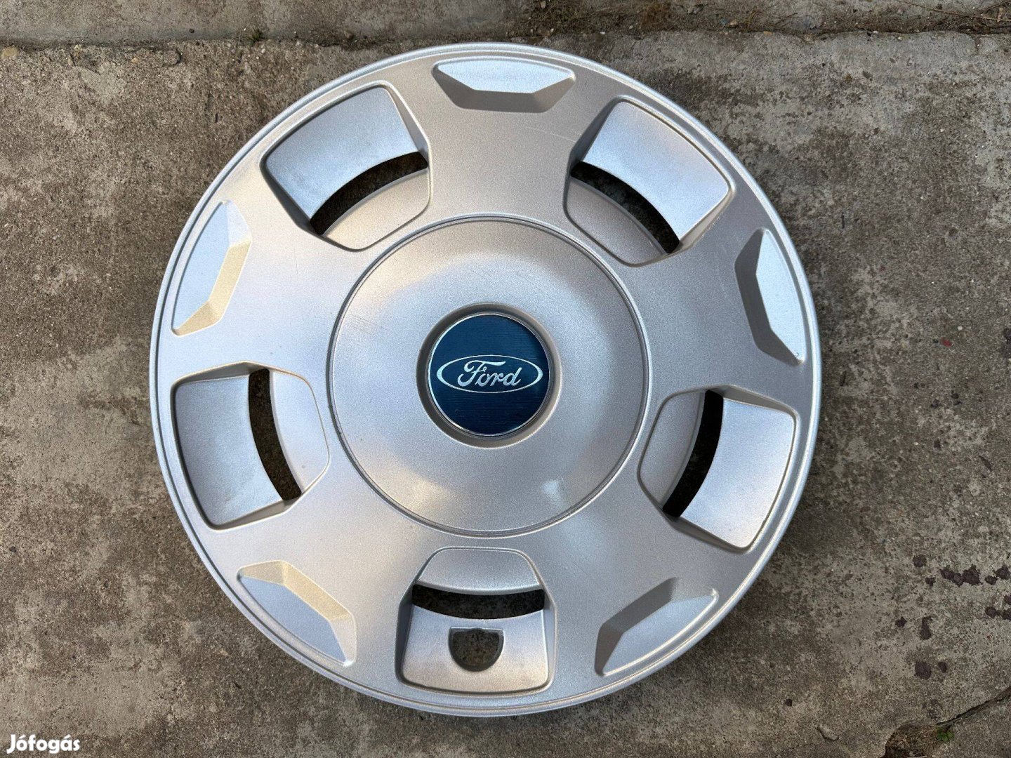 1db Ford Tranzit 16-os disztárcsa!