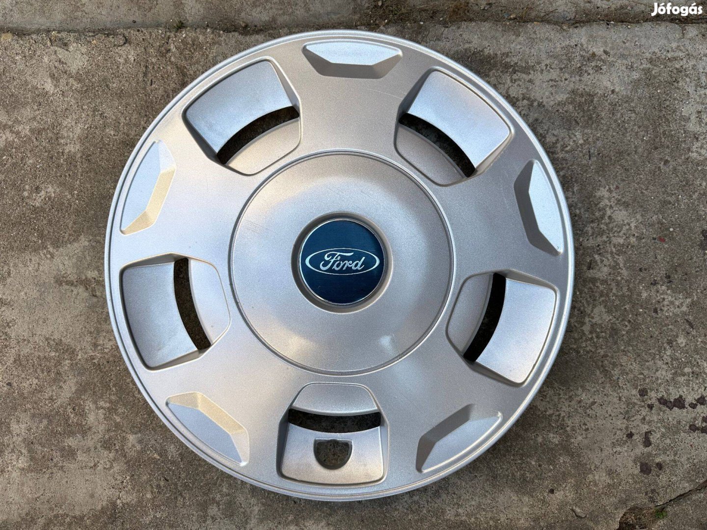 1db Ford Tranzit 16-os disztárcsa!