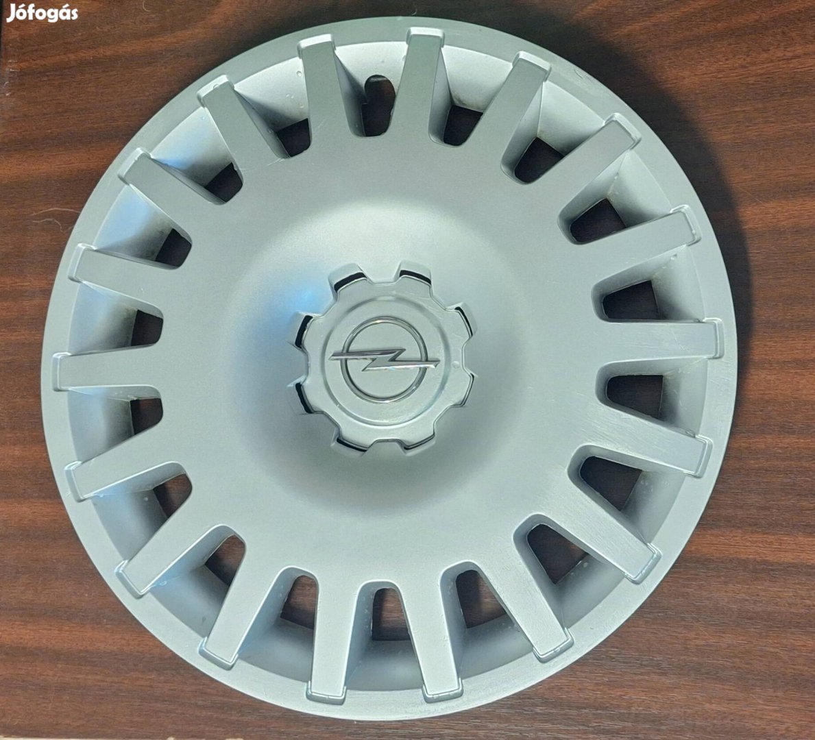 1db Gyari Opel disztárcsa 15 colos méretben