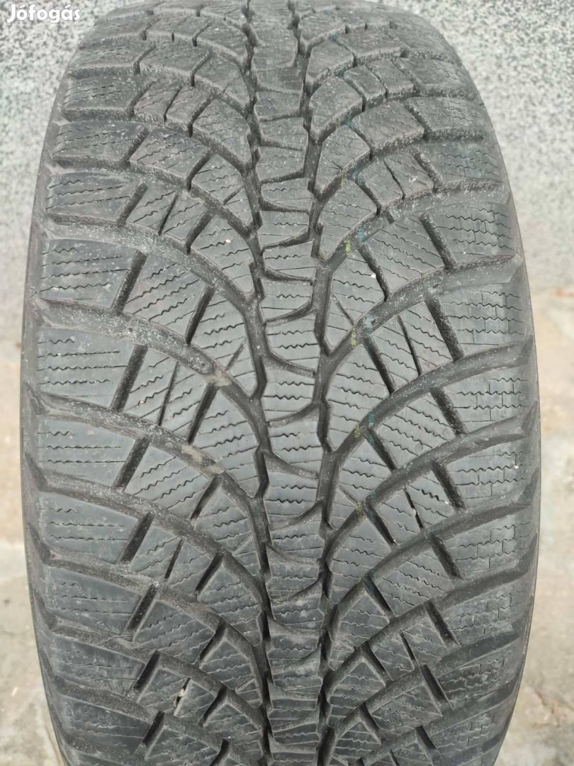 1db Kumho Wintercraft WP71 225/45 R17 91H eladó