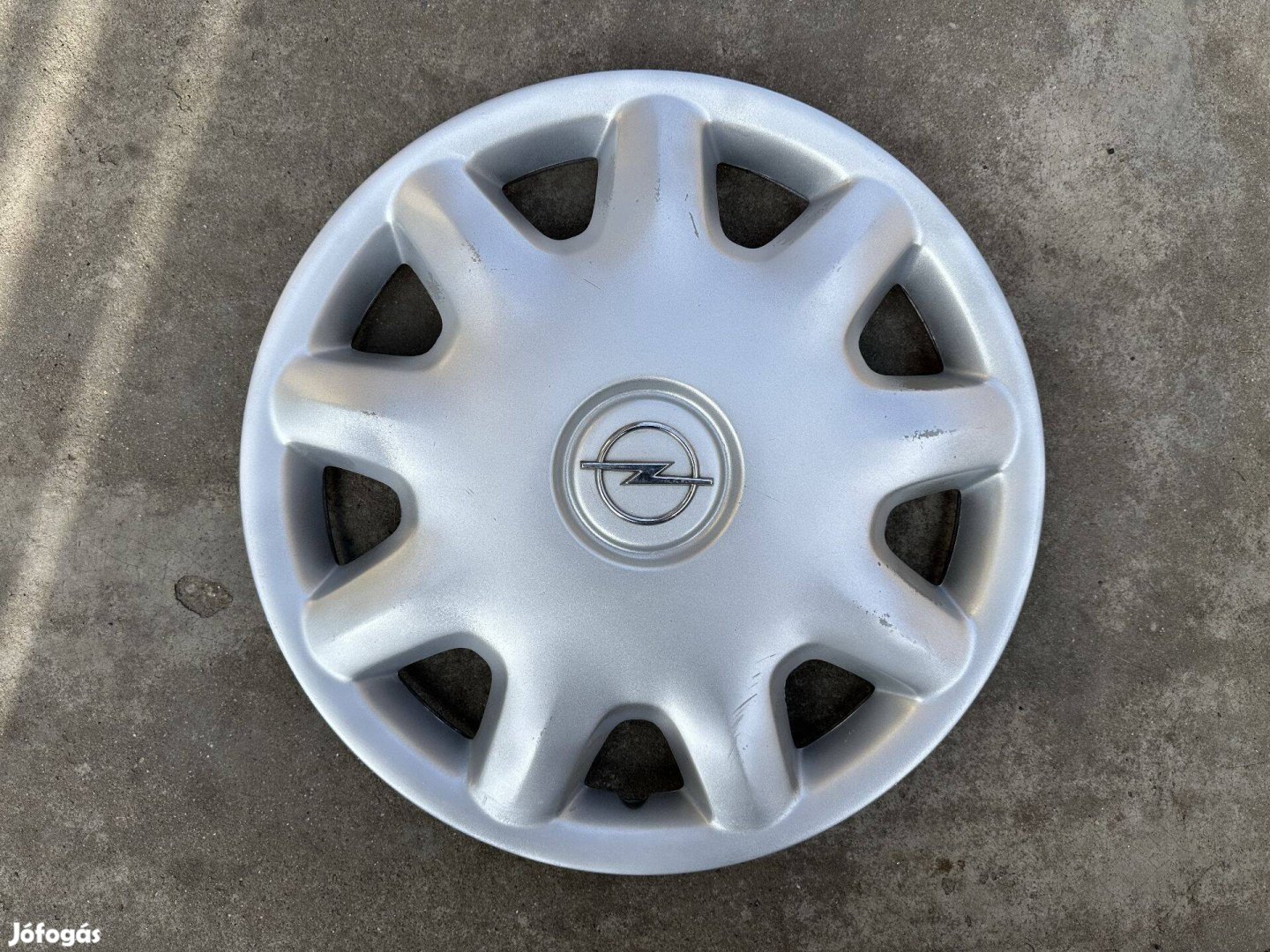 1db Opel 15-ös disztárcsa!