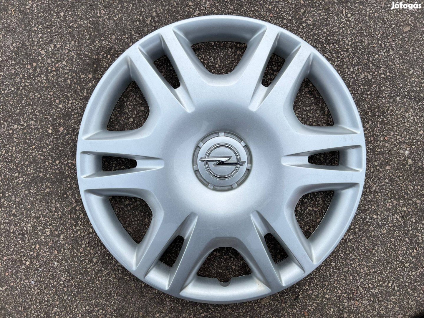 1db Opel 16-os gyári disztárcsa eladó!