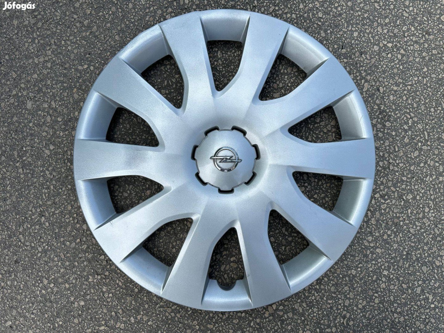 1db Opel Vivaro 16-os gyári disztárcsa eladó!