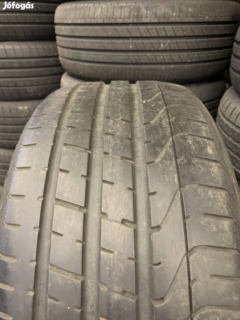 1db Pirelli 245/35 R19 245/35R19 245/35/19 245/35x19 nyári gumi