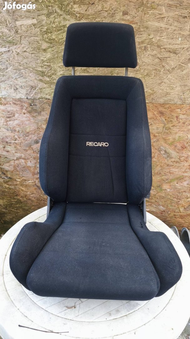 1db Recaro LS Keiper BMW M3 e30 ülés