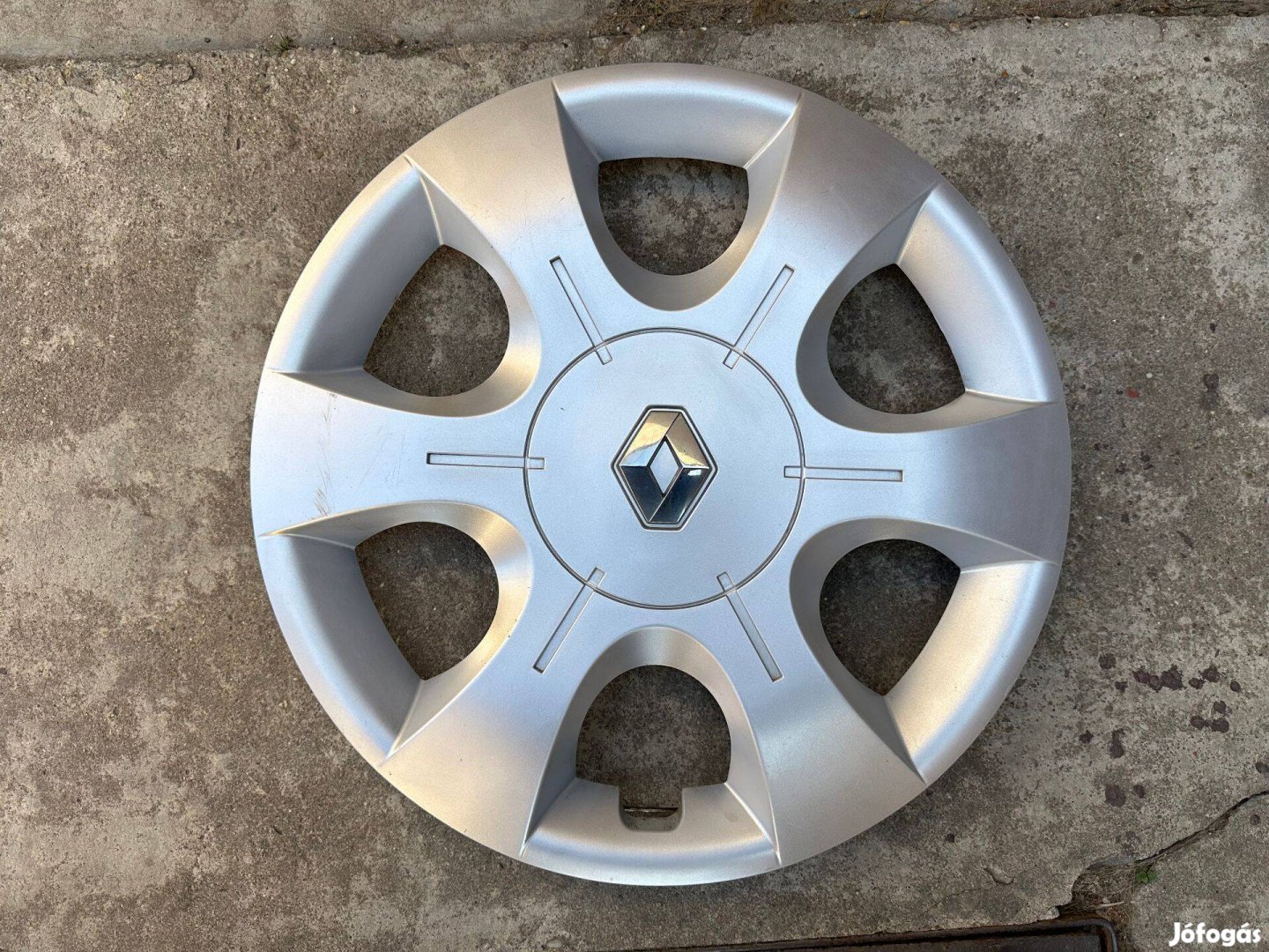 1db Renault 16-os gyári disztárcsa eladó!