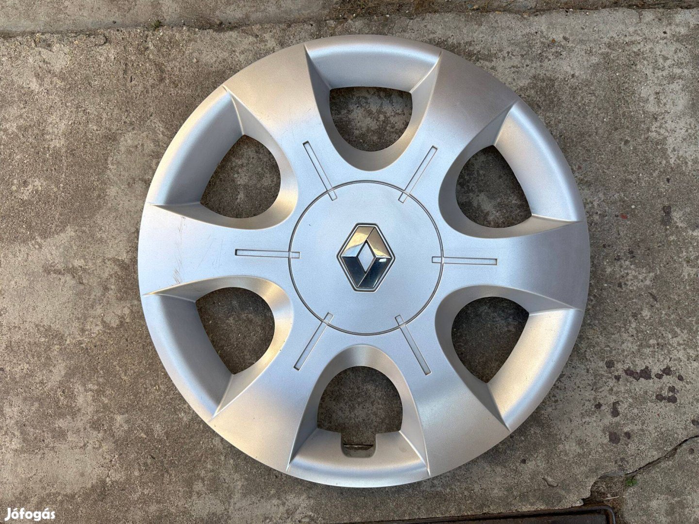 1db Renault 16-os gyári disztárcsa eladó!