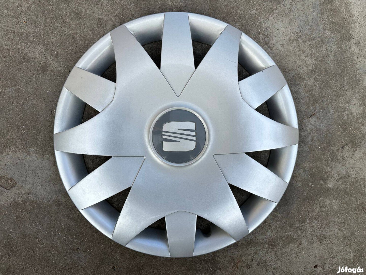 1db Seat 15-ös disztárcsa eladó!