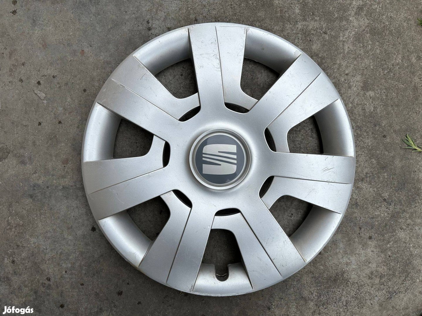 1db Seat 16-os disztárcsa eladó!