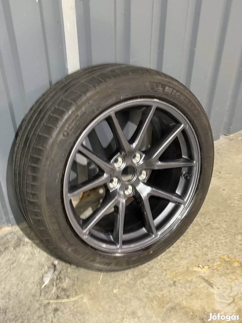 1db Tesla model 3 aero alufelni 