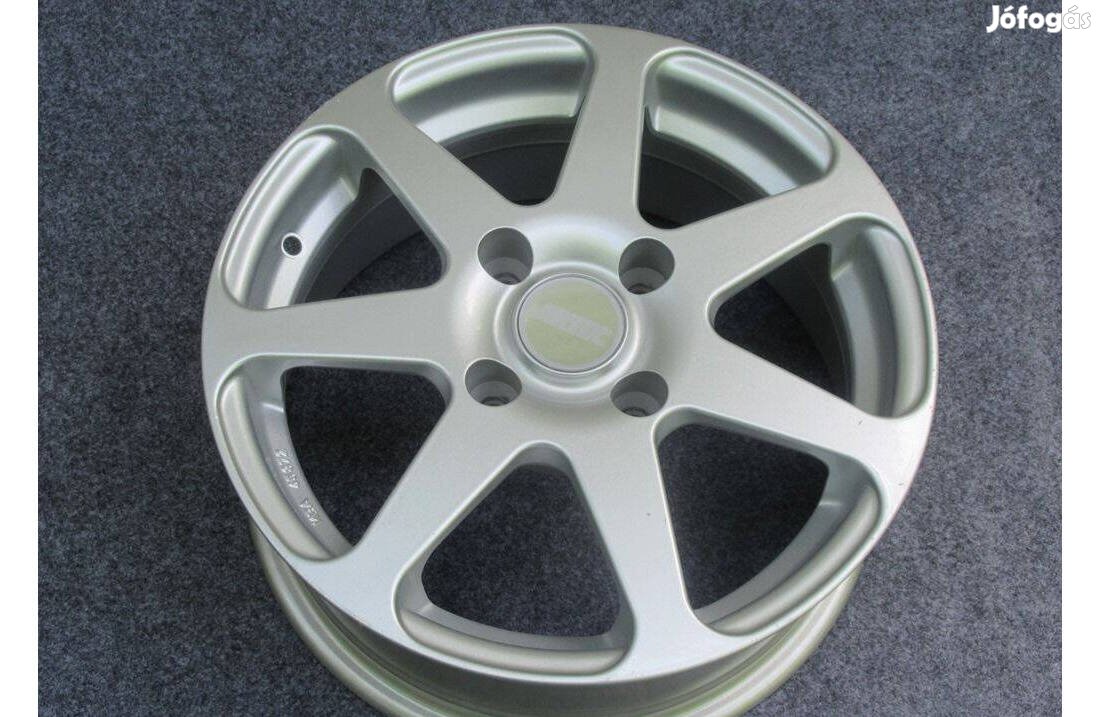 1db Új 15" Artec alufelni felni 4x114.3 pót kerék pótkerék Toyota