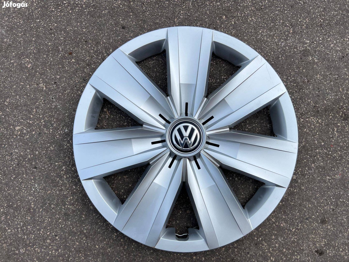 1db Volkswagen 16-os disztárcsa eladó!