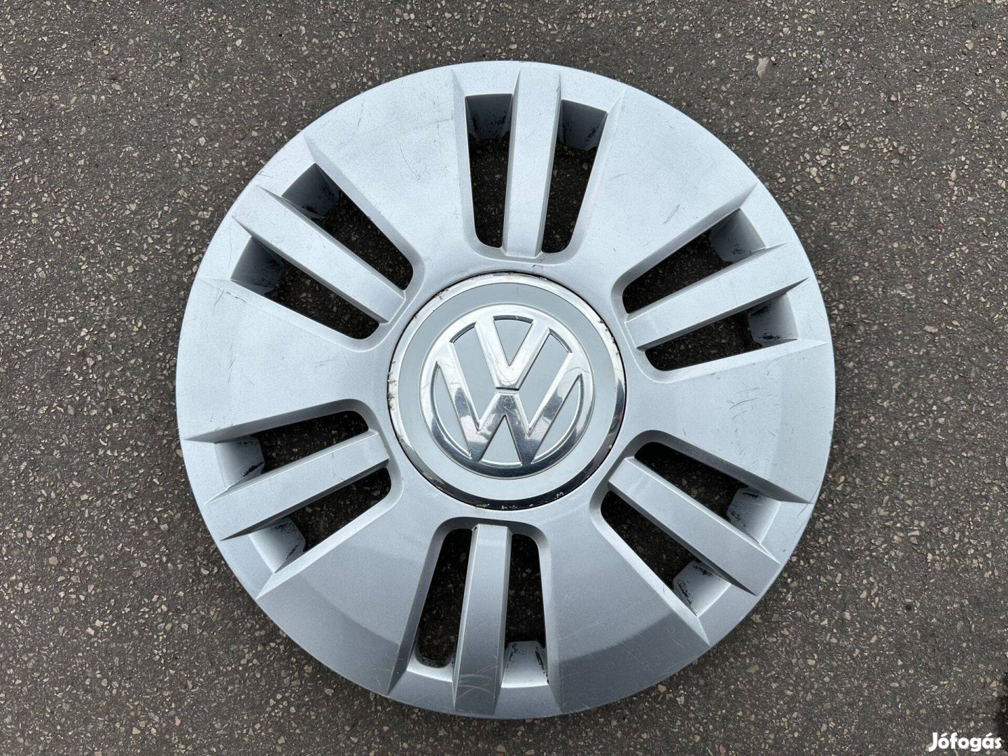 1db Volkswagen Up 14-es disztárcsa!